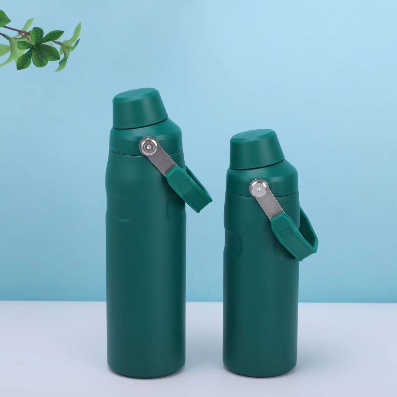 Verde militar