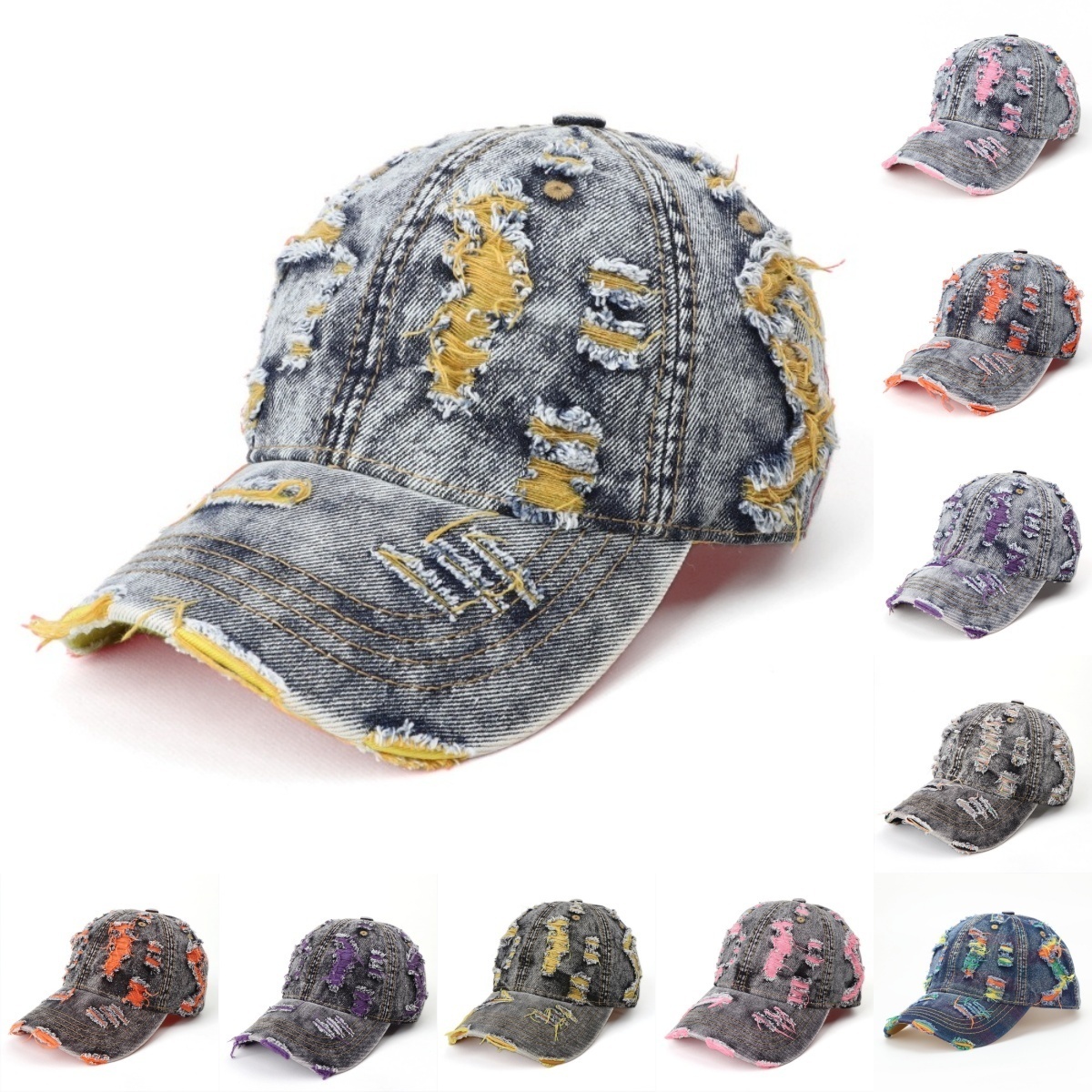 Correspondance de couleur personnalisée disponible