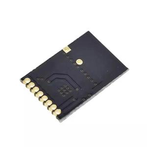 Kit componente Nrf24l01 + 2.4ghz modulo Wireless Mini versione potenza potenziata Smd - Product Image 3