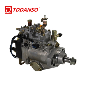 VEポンプ22100-18020 096000-6461トヨタディーゼルエンジンオイルポンプ用燃料噴射ポンプ - Product Image 4