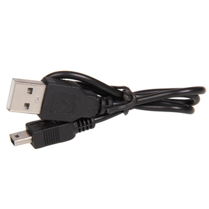 Usb2.0 USB ไปยังสาย mini USB USB2.0ขั้วต่อ B สำหรับอุปกรณ์อุตสาหกรรมดั้งเดิมราคาถูก - Product Image 3