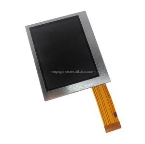 สำหรับนินเท็นโด DS NDS หน้าจอ LCD ด้านบนและด้านล่างหน้าจอ LCD แสดงหน้าจอ LCD สากล - Product Image 5