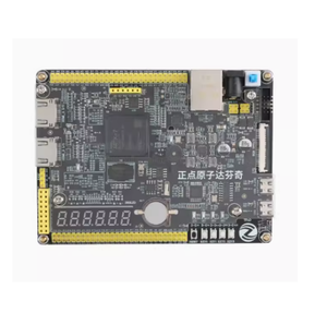 精密原子达芬奇FPGA开发板Artix7 XC7A35T A7 Xilinx学习板 - Product Image 2