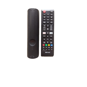 Cheap Price <strong>Android</strong> TV Remote <strong>Control</strong> With smart Keys - Product Image 2