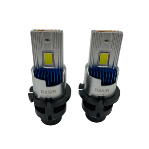 ชุด D ไฟหน้า LED 55W LED D4R D2R D2S D4S - Product Image 3