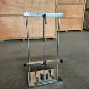 Manual Impact <strong>Testing</strong> <strong>Machine</strong> Manual Release Impact <strong>Testing</strong> <strong>Device</strong> - Product Image 6