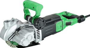 2450w電気建設ツールフライスカッターパワーソー壁チェイサーマシン - Product Image 4