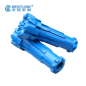 RC Hammer Reverse Circulation Drill <strong>Program</strong> Rc100 Hammer Re543 3.5&quot; Remet 4&quot; Metzke { - Product Image 6