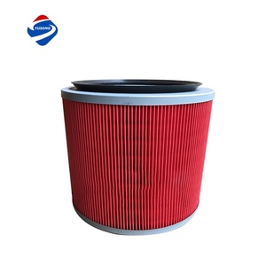 HighQuality OK592-<strong>23</strong>-603A New Replacement Air Filter Element Factory Direct Sales for Heavy Truck Engine - Product Image 1