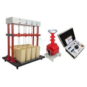KDZD elektrik HV devre kesici dynam yalıtım botları ve eldiven Test cihazı dayanım gerilimi ve kaçak akım Test makinesi - Product Image 2