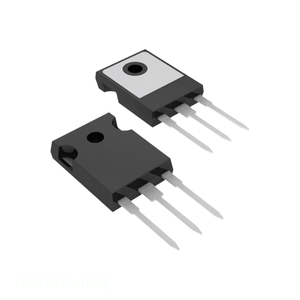 TO-247-3 <strong>HFA32PA120C</strong> Diode Arrays Electronic Circuit Components In Stock