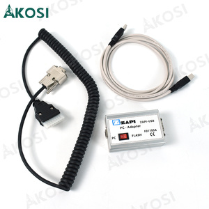 Neue ZAPI-Programmierer F01183A Datenkabel zapi Konsole Software ZAPI-USB elektrische Steuerung Diagnose-Tool