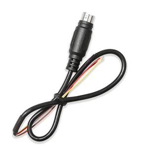 Xhorse VVDI strumento chiave Max Pro con Mini funzioni di strumento OBD aggiungere tensione e corrente di dispersione di lavoro con supporto XP005/XP005L FD - Product Image 4