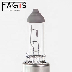 Fagis Đèn H7 Halogen 12V 55W Đèn Halogen Ấm Trắng Dài Tuổi Thọ - Product Image 4