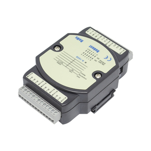 Salida digital de 12 DO, módulo de E/S remoto tipo disipador con puerto Modbus RTU (1, 2, 2, 1, 2, 2, 1, 2, 2, 2, 1, 2, 2, 1, 2 - Product Image 2