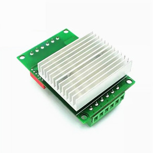 TB6560 3A stepper motor driver stepper motore driver scheda driver asse regolatore corrente - Product Image 4