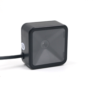 Masung Factory Fast and Reliable <strong>Qr</strong> <strong>Code</strong> Kiosk Scanner for Access Control System - Product Image 3