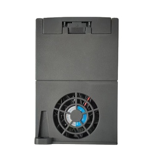 VFD 0.75KW 220V Entrada monofásica 380V Salida trifásica de V para controlar motores asíncronos de CA - Product Image 3