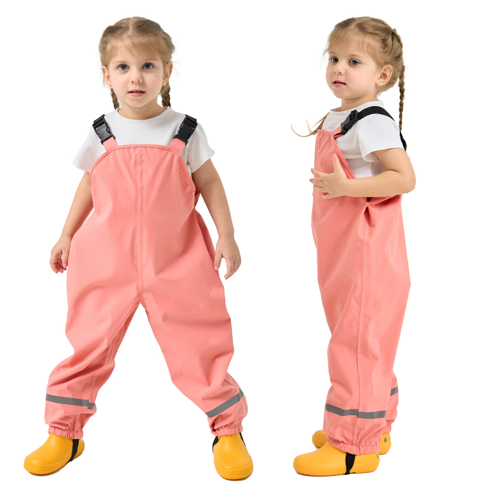 skin color
