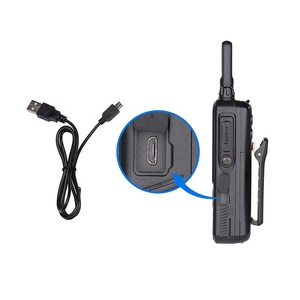 中国工場Inrico OEM ODMケーブルInrico USB02 S100/S200用オリジナルUSBデータケーブル用 - Product Image 3