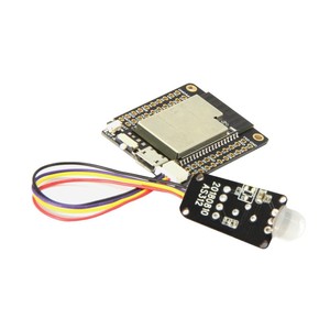 Ilygo 7s 3v1.1 ESP32-S3 evelopment, oard lulululululuetooth 5,0 Módulo 8MB PSA A - Product Image 6