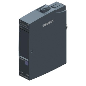 6ES7134-6GB00-0BA1 SIMATIC ET 200SP AI 2xI Módulo de entrada analógica Siemens de 2/4 cables En stock - Product Image 2
