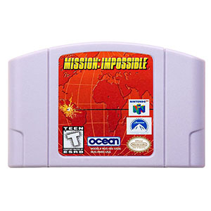 Mission Impossible