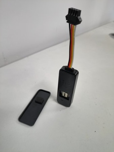 2g全球定位系统跟踪器4线ACC检测防盗装置继电器远程燃油切断MTK汽车摩托车GT06平台应用网络 - Product Image 3