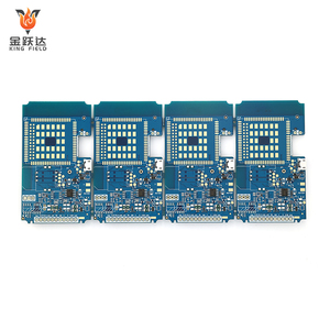 ลายการวาง PCB และการประกอบ ผู้ผลิตแผงวงจรประกอบ PCB PCBA มืออาชีพที่กําหนดเอง - Product Image 2