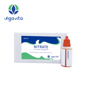 OEM Nitrate <strong>Test</strong> Reagent Kit for Water Quality Analysis for Tropical Environments Essential Testing Equipment - Product Image 6