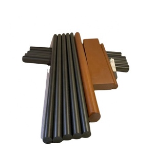 แผ่น SP-21 Polyimide PI vespel - Product Image 2