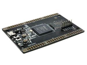 Xilinx FPGA geliştirme kurulu Spartan6 çekirdek kurulu XC6SLX16 RAM