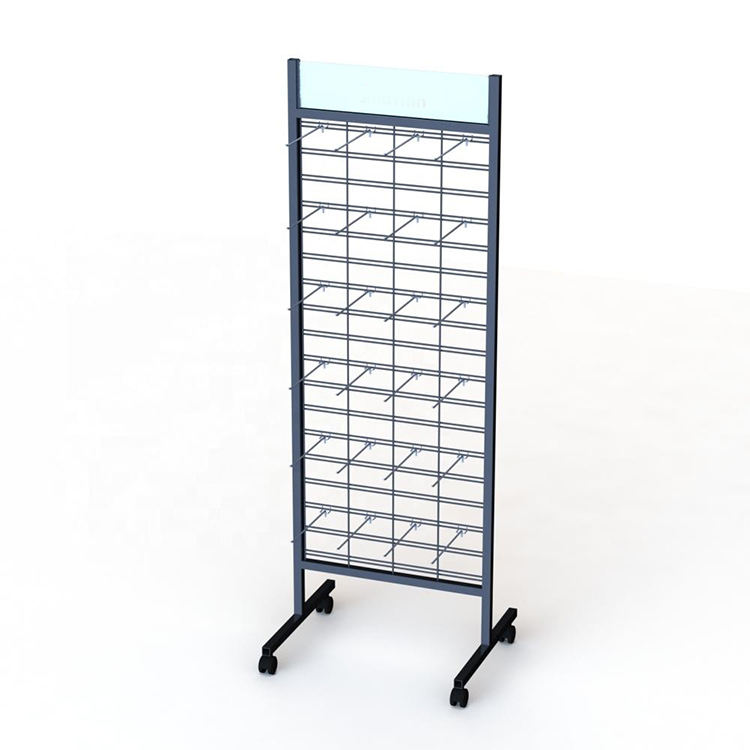 Power Bank Display Rack 2
