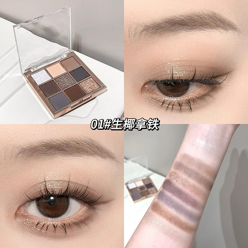 Gx2073-01# raw coconut latte