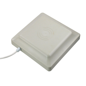 Factory <strong>UHF</strong> RFID <strong>Long</strong> <strong>Range</strong> Fix <strong>Reader</strong> (Up to 6M) with SDK - 840-960MHz for US Access Control