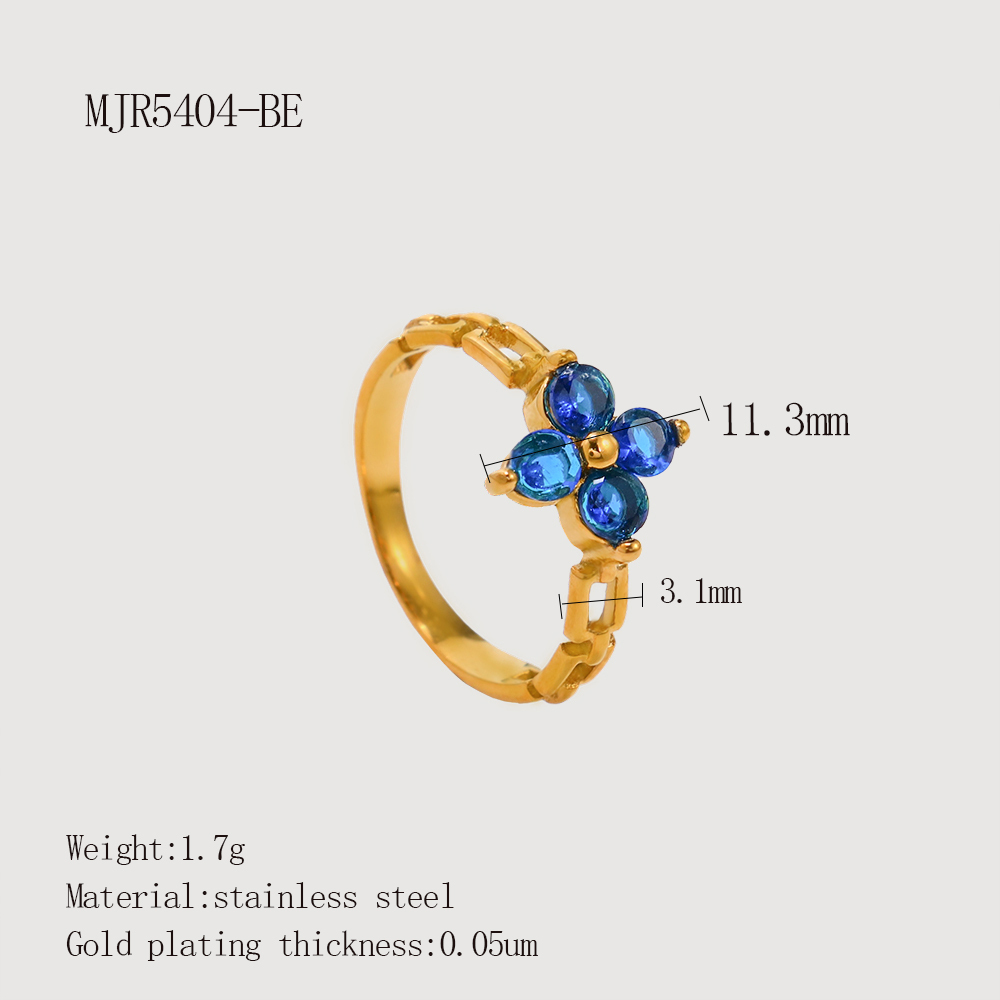MJR5404-BE