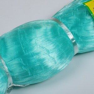 سمك الملك بيع شباك صيد عالية القوة صيني عقدة مزدوجة نايلون باسكال أخضر 10-<span class=keywords><strong>Gill</strong></span> <span class=keywords><strong>Net</strong></span> MTRS - Product Image 5