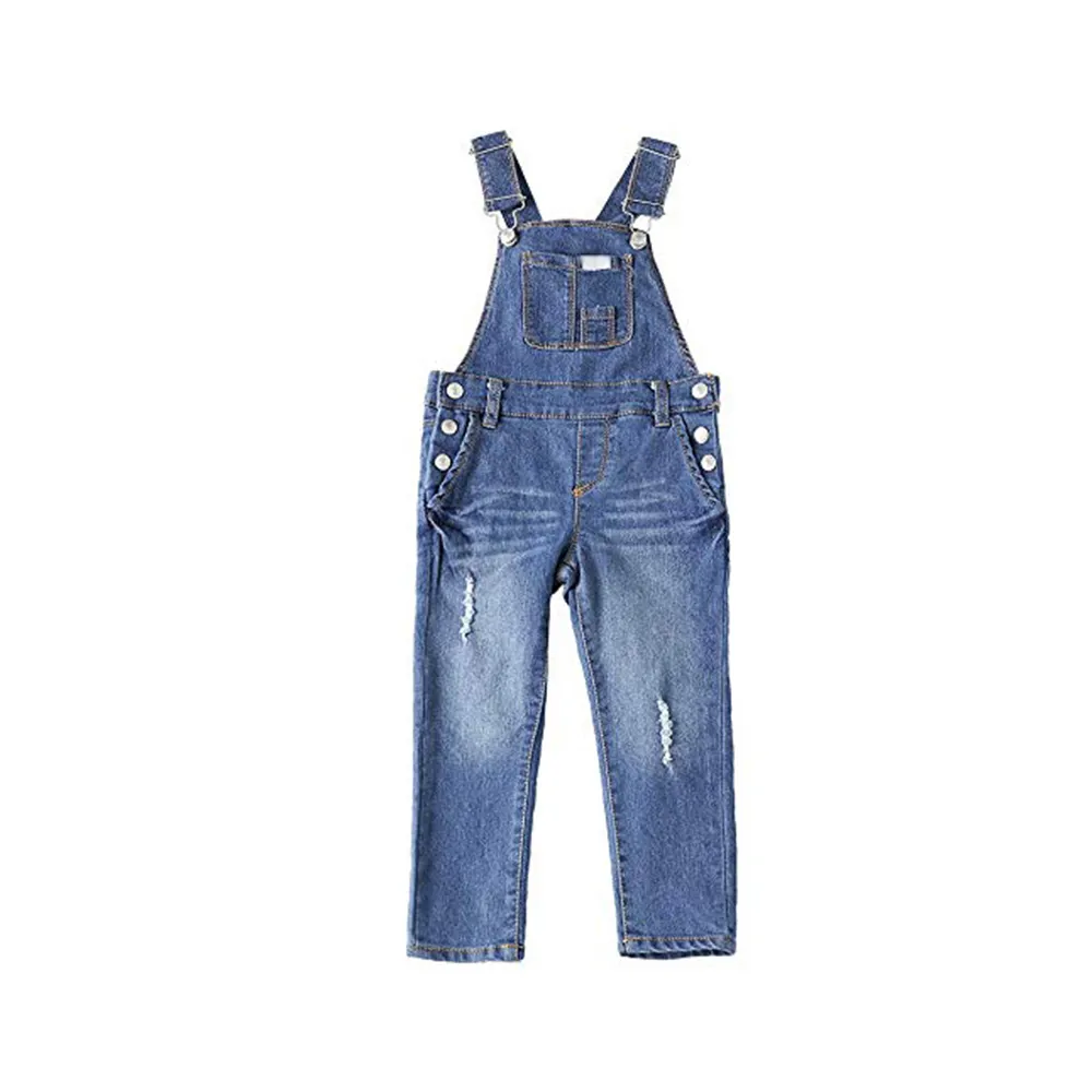 Onesie वयस्क आकस्मिक शैली डेनिम dungarees jumpsuit सीधे फिट जीन्स महिलाओं के लिए चौग़ा