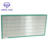 API tiêu chuẩn mỏ dầu đá phiến <span class=keywords><strong>Shaker</strong></span> khung thép màn hình bán nóng - Product Image 6