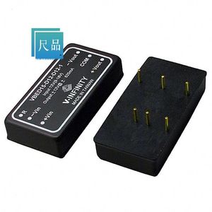 VBED15-D12-D12-1 BOM Service CONVERTER DC/DC +/-12V OUT 15W VBED15-D12-D12-1 - Product Image 1