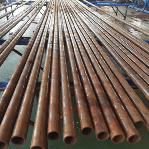 T24 alaşım çelik dikişsiz boru ASTM standart kazan tüpü - Product Image 3
