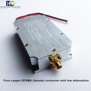 frecuencia de ancho de banda de 10W, BCSK-F10, 433 Mz 1,4 Gz Z 1,6 Gz Z 2,5 Gz Z, con fuente de señal, módulo anti Dron - Product Image 3