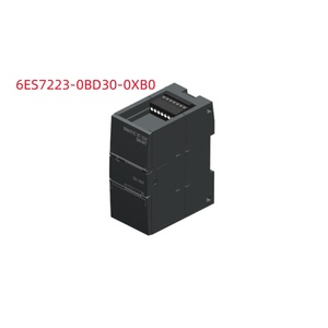 ET 200S 6ES7138-4DA04-0AB0 Neues SPS-Elektronik modul mit RS485-Kommunikationsschnittstelle und Analoge ingang - Product Image 6