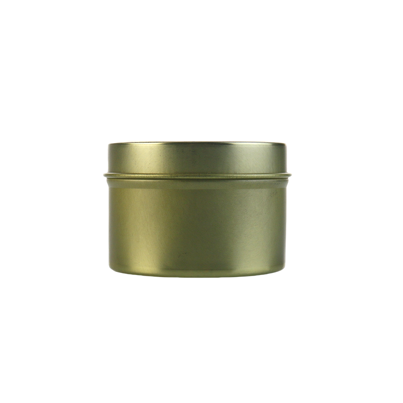 vaso d'oro