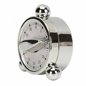 Timer da cucina Timer Meccanico Piccola Sveglia Vento Up Studente Tempo Manager Cooking Timer Conto Alla Rovescia - Product Image 3