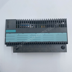 SIEMENS 6ES7134-0KH01-0XB0 ET200S <strong>Analog</strong> <strong>Input</strong> <strong>Module</strong> <strong>8</strong>-<strong>Ch</strong> 4-20mA IP20 - Product Image 1