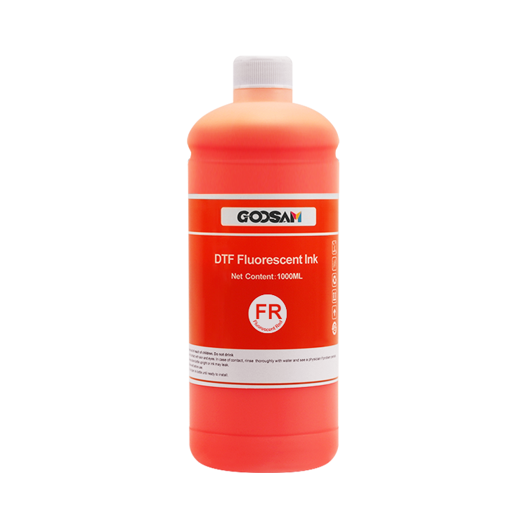 Fluorescent Organe