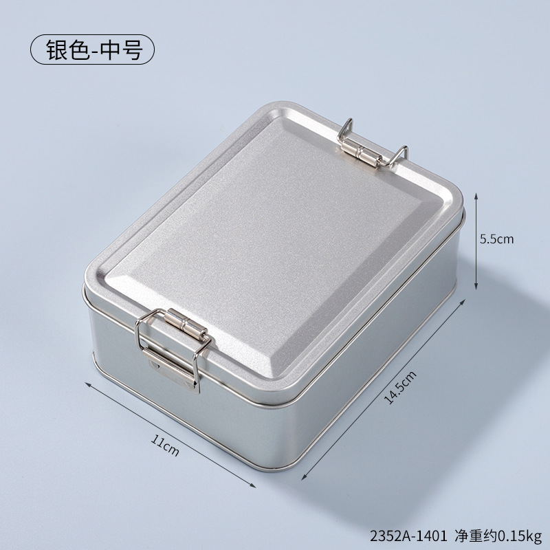 2352A-1401--Argent-Moyen