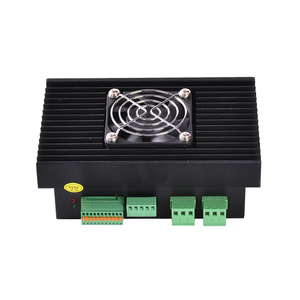 220 v 230v 310v 350 wブラシレス3相ACDCギアモーター220vコントローラー220vコントロールドライバー - Product Image 6