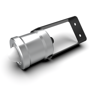 Sensore di livello Radar senza contatto con custodia in acciaio inossidabile sensore di livello dell'acqua con Bluetooth - Product Image 3